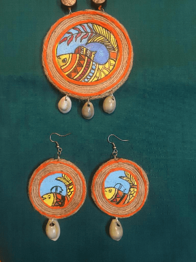 natural and artistic